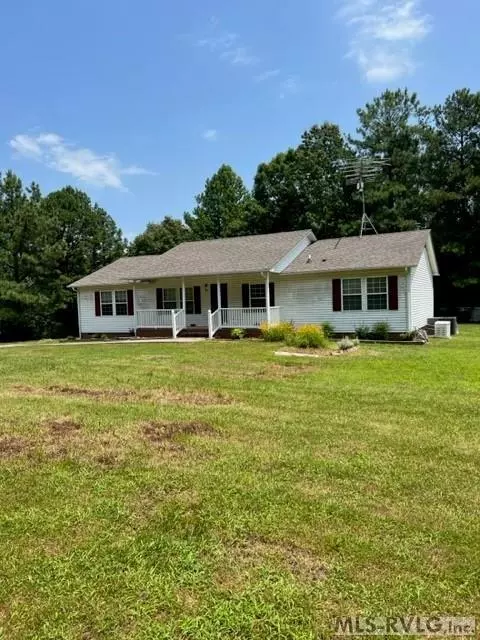 386 Phillips Lane, South Hill, VA 23970