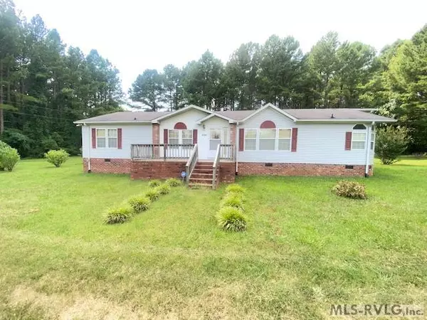 747 Highway One, Boydton, VA 23917