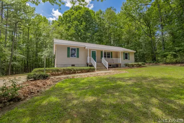 44 Rabbit Bottom Circle, Littleton, NC 27850