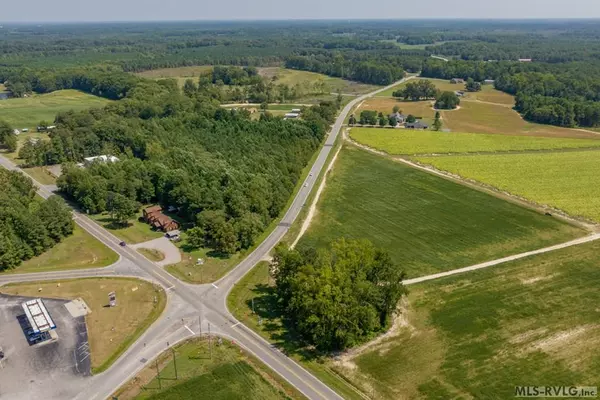 Roanoke Rapids, NC 27870,15 Acres Hwy 48 & 903