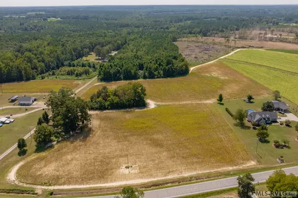 Roanoke Rapids, NC 27870,14 Acres Hwy 903