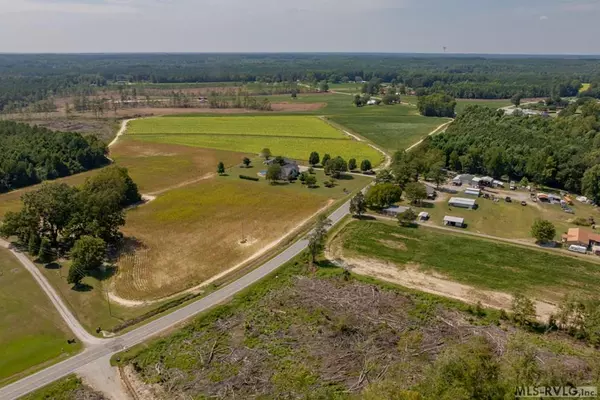 Roanoke Rapids, NC 27870,14 Acres Hwy 903