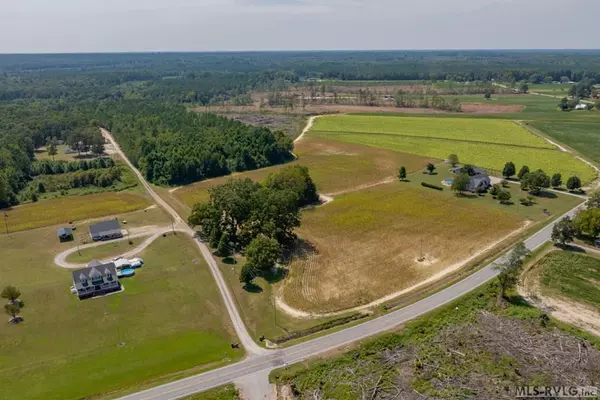 Roanoke Rapids, NC 27870,14 Acres Hwy 903