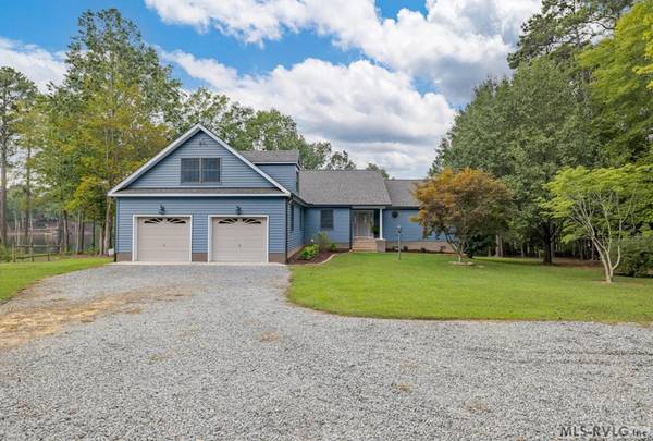 122 Pigeon Roost Drive,  Littleton,  NC 27850