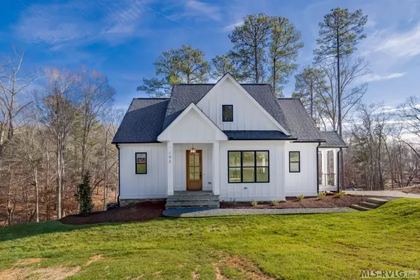 195 Eugenias Trail, Littleton, NC 27850