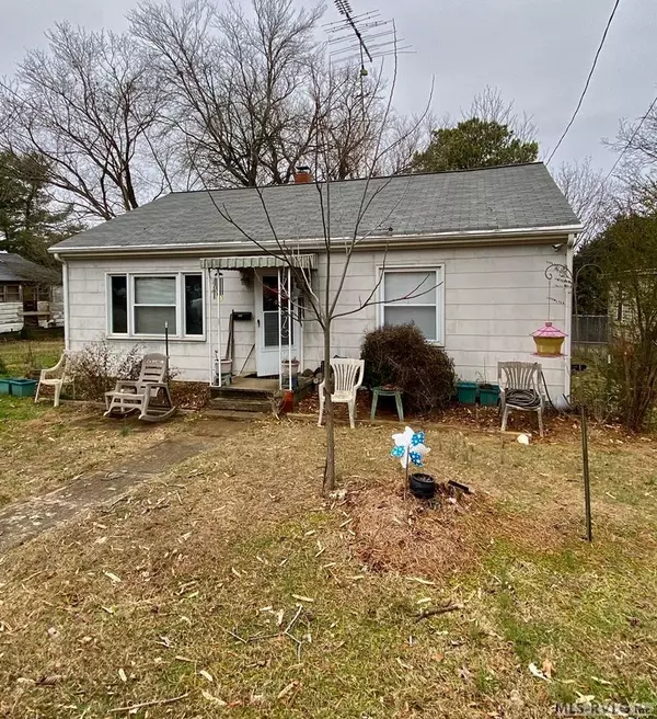 206 Virginia Ave., Chase City, VA 23924