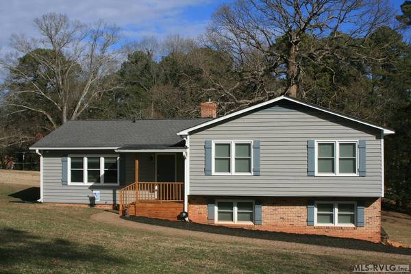 59 Dogwood Drive, Bracey, VA 23919