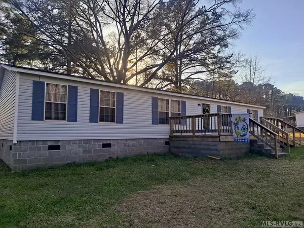 220 Frank Rd, Roanoke Rapids, NC 27870