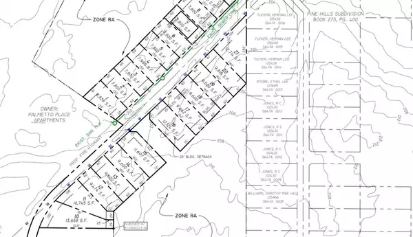 Lot 11 North Benton Heights, Benton, LA 71006