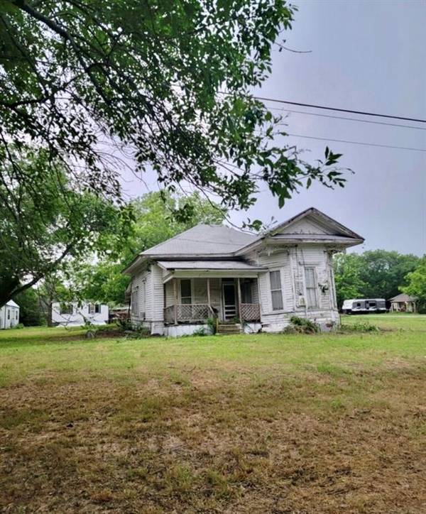 409 N Fordyce Street, Blooming Grove, TX 76626