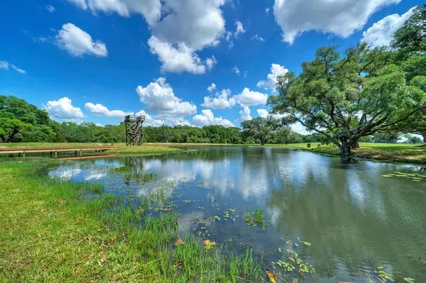 Cat Spring, TX 78933,00000 Frantz Road