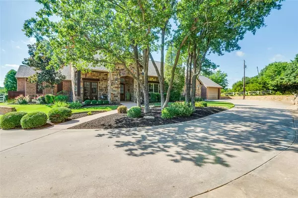 1226 Robin Drive, Keller, TX 76262