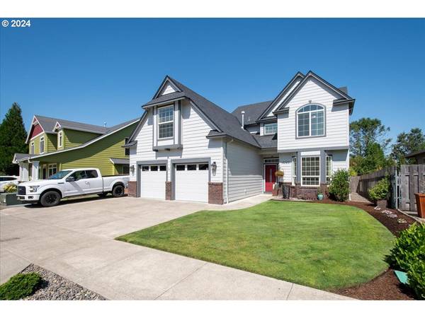 4349 SE 31ST ST, Gresham, OR 97080