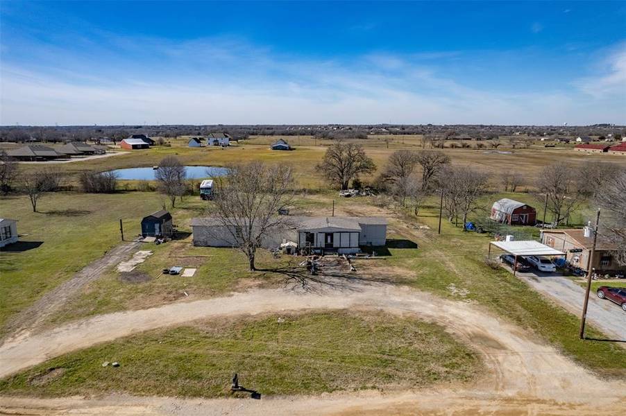 5113 Misty Hollow Drive, Joshua, TX 76058