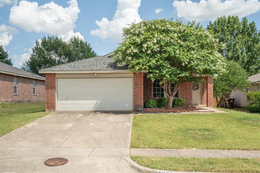 8701 Serenity Way, Denton, TX 76210