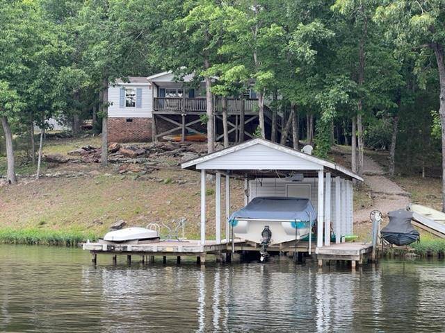 Macon, NC 27551,212 Little Ponderosa Road