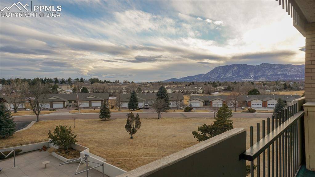 Colorado Springs, CO 80910,411 Lakewood CIR #C407
