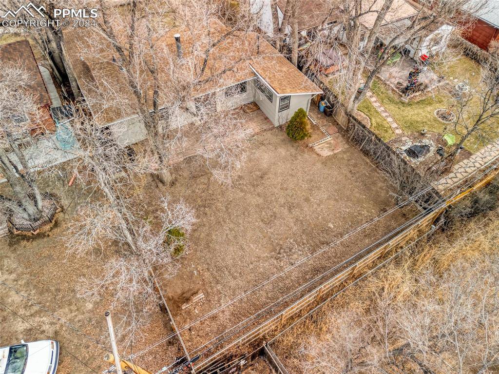 Colorado Springs, CO 80905,1664 Dorchester DR