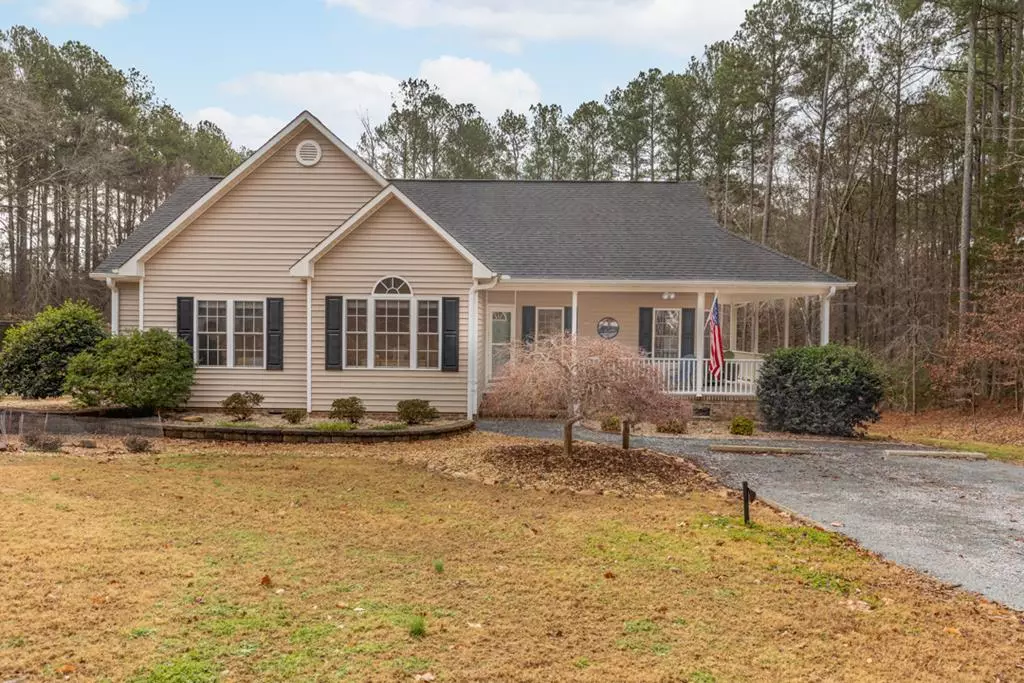 Littleton, NC 27850,103 Twin Oaks Lane