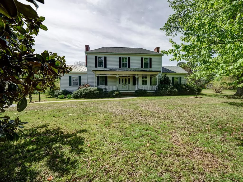 Boydton, VA 23917,582 Jefferson Street