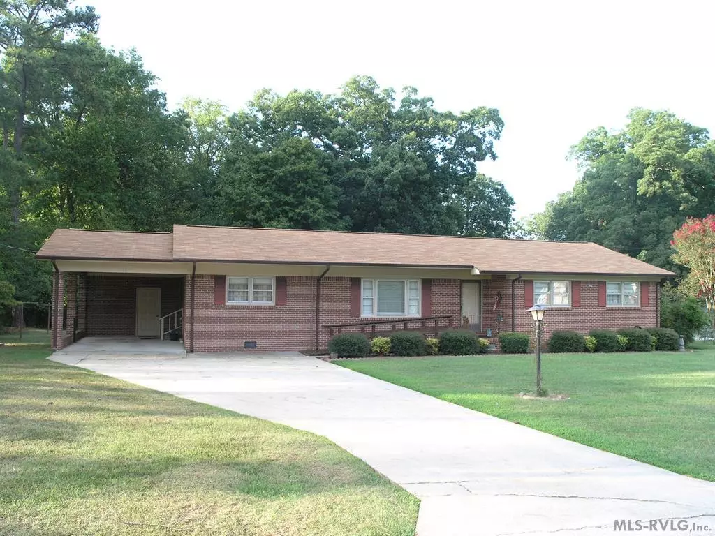 Roanoke Rapids, NC 27870,107 Hillcrest Drive