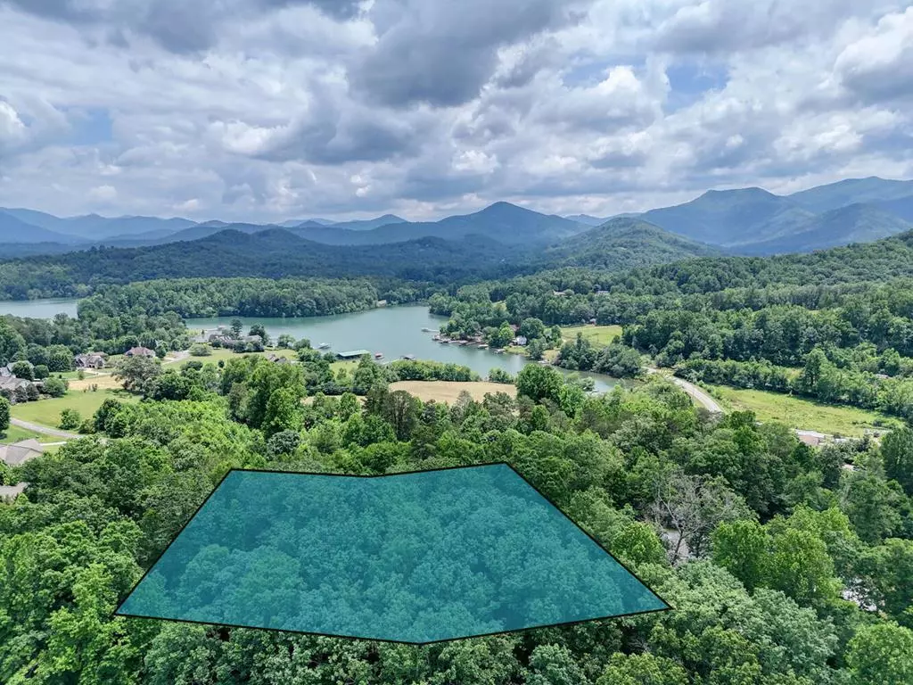 Hiawassee, GA 30546,43 Hidden Fields Road