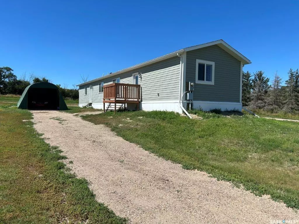 Flaxcombe, SK S0L 1E0,Rural Address