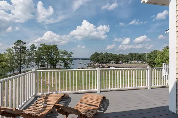 C-1 Row Boat Way, Littleton, NC 27850