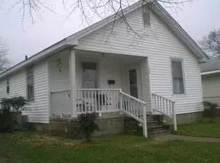 131 Washington, Roanoke Rapids, NC 27870