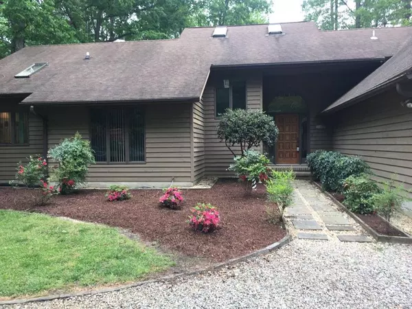 Littleton, NC 27850,151 GREENBRIAR ROAD