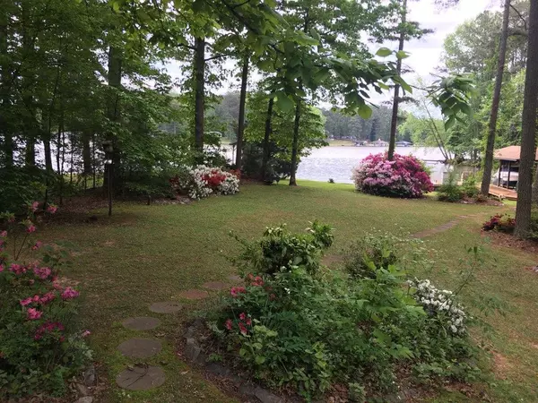 Littleton, NC 27850,151 GREENBRIAR ROAD