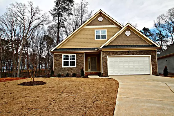 108 Society Hill, Littleton, NC 27850