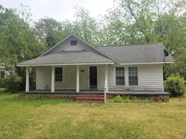 1308 Virginia Avenue, Roanoke Rapids, NC 27870