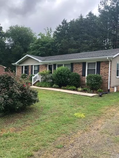 South Hill, VA 23970,310 Leonard Street