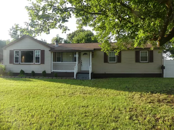 90 Robin Road, Roanoke Rapids, NC 27870