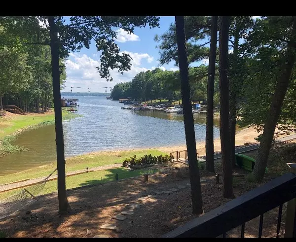 234 Mariner Point Road, Littleton, NC 27850