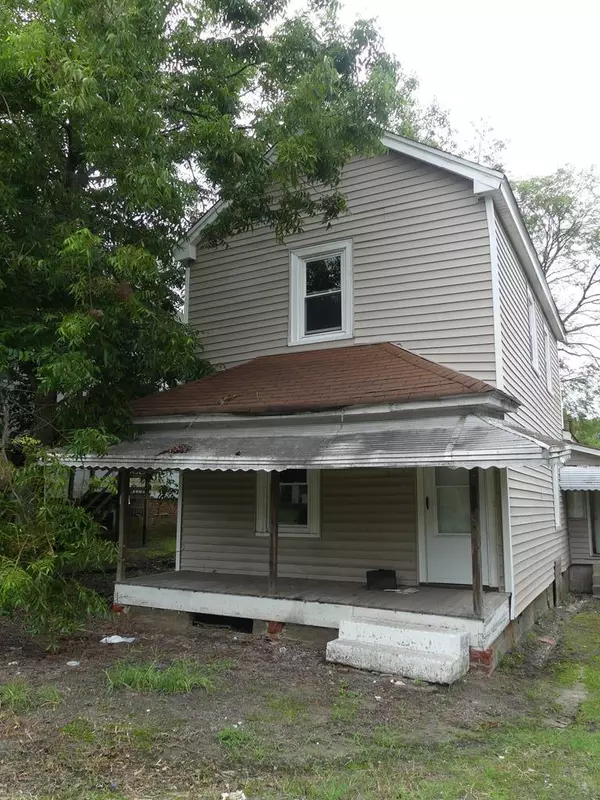 95 Madison, Roanoke Rapids, NC 27870