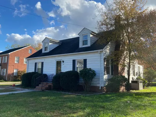 222 Windsor Street, South Hill, VA 23970