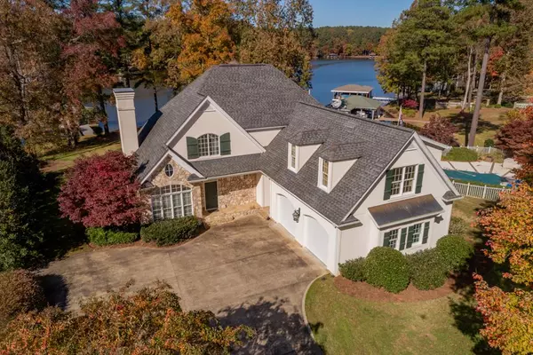 10 Stonecrop Circle, Littleton, NC 27850