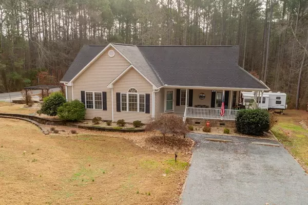 Littleton, NC 27850,103 Twin Oaks Lane