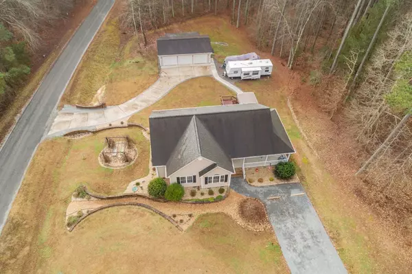 Littleton, NC 27850,103 Twin Oaks Lane