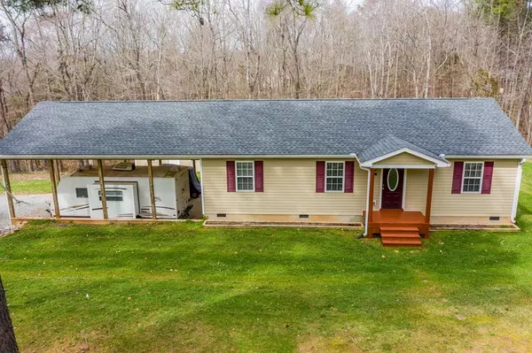 143 Pine Forest Road, Bracey, VA 23919