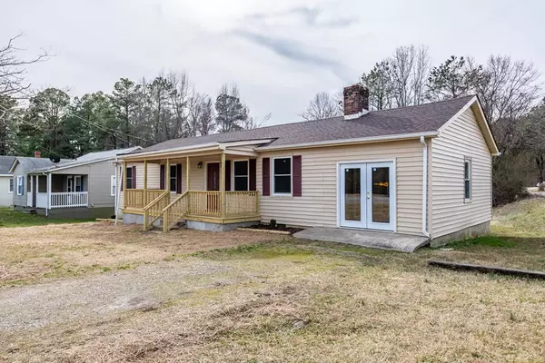 1102 Goodes Ferry, South Hill, VA 23970