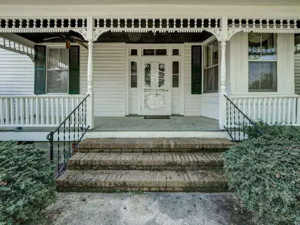 Boydton, VA 23917,582 Jefferson Street