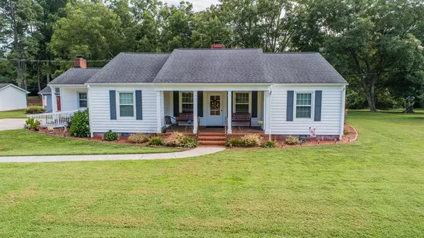 237 East HALIFAX ST, Littleton, NC 27850