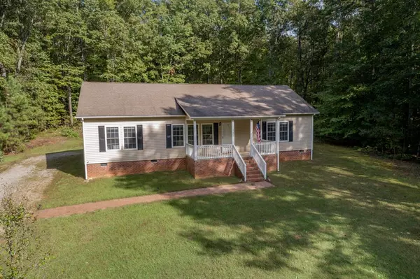 121 Plantation Dr, Littleton, NC 27850