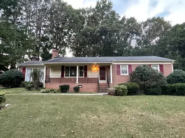 1111 Valley Road, South Hill, VA 23970