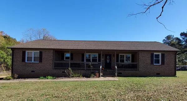 2728 Blackridge Road, La Crosse, VA 23950