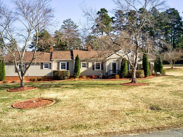 237 Mill Village Circle,  Clarksville,  VA 23927