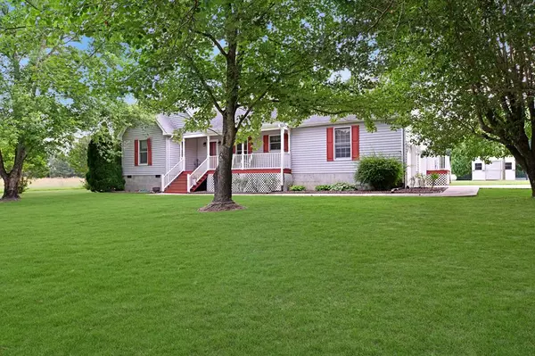 31 Tucker Circle, Boydton, VA 23917